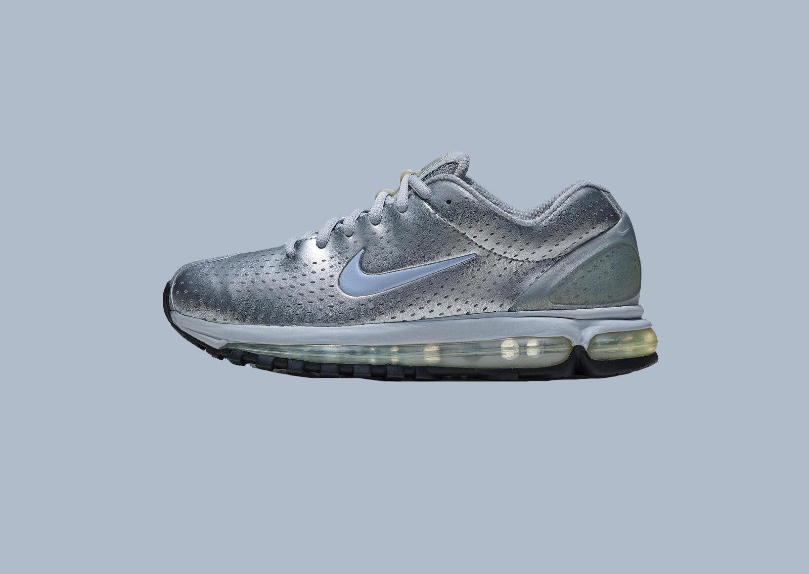 Nike air best sale max 2005